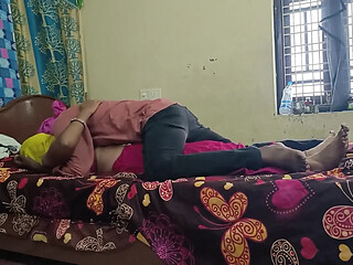 Desi stepmom seduces stepson in full Indian romance