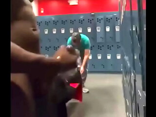 The GYM is a FREAK place .. !!
