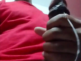 Big Black Dick Cumming Multiple Times