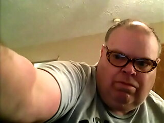 MY 6 INCH 54 YEAR OLD CIRCUMCISED COCK