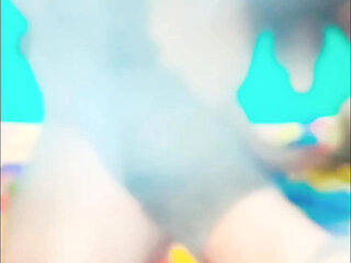 Cute 18+ boy masturbation solo