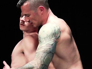 Stable Master Derek Kage Appraises