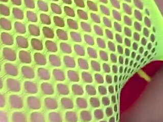 Will You Order a Bright Whore as Home Delivery?