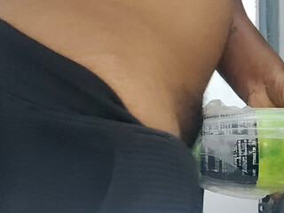 Hung stepdad seduces stepson and fucks him in bedroom  AI Notice now video gay ladka hai kya kitne