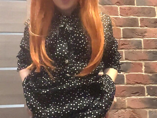 Do You Like Slutty Redheaded Girls