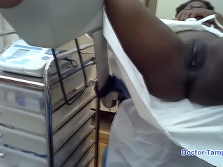 Dr Tampa - Rina Arem'_s Yearly Checkup