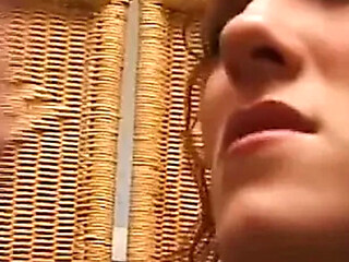 Private Italian Sex Stories: Amateur Threesome with Big Cock and Cum in Mouth