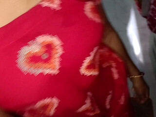 Bhabhi Ji Shook Stepbrother-in-law's Penis and Ejaculated
