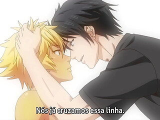 Kuro gal ni natta kara ep2