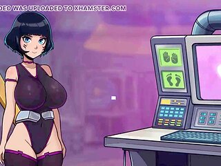 Hotime Saga - Love romp game final solution with Loveskysan69real