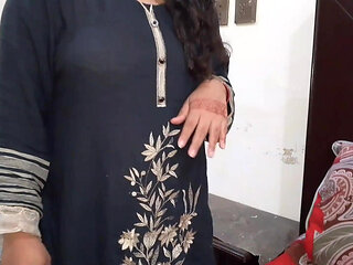 Step mother woke up her stepson early in the morning