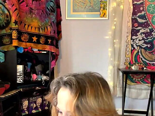 Smoke Show & Dance Off with Suzy Wylde