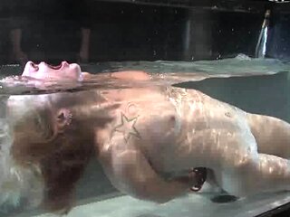 Amateur real small titted party teen slammed in gym class