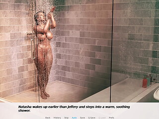 Natasha Naughty Wife 2