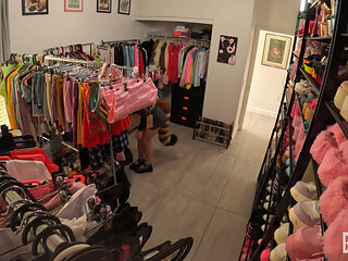 Eager Cutie Pie Juniper Ren Is Addicted To Nade Nasty's Hardcore Sex!