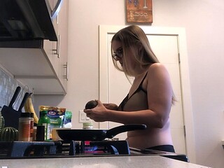 dirty blonde teen baseball player amateur masturbator