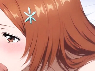 Bleach Orihime Hen