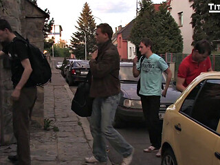 Suite Dreams Scene