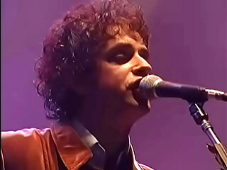 Soda Stereo - El Rito (El &Uacute_ltimo Concierto)