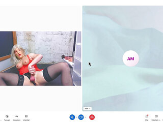 Deutsche Sissy Cam Show