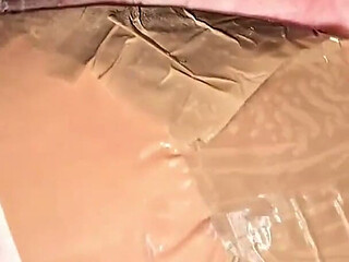 Fill Hairy Anal Sex Creampie Close up Anal Hole