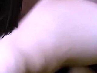 Girl Has Sex in the Dark - 3D Porn