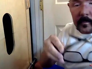 Long Dong BJ At My Gloryhole