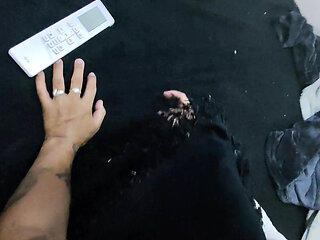 Break a Bitch Back for the Faphouse 4