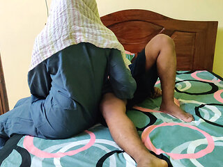Hijab Sex Cheating Hijab Girl Riding Dick