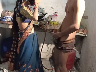 Hot desi aunty Raniki Chut serves up some steamy fun just for women