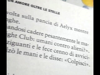 LERIA E LA TERRA PARTE 14