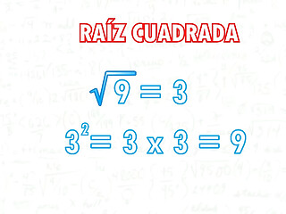 RA&Iacute_Z CUADRADA Super Facil