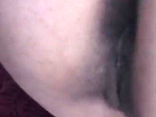 My Friend's Boyfriend Fucks Me and Cums on My Face.