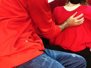 Hot Milf Fucked Big Ass Sex In Hindi