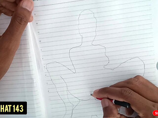 Desi Pakistani Bhabhi got romantic in the corn field and the idea was something else too......