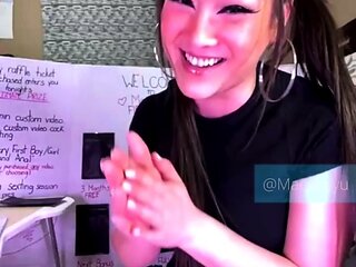 Amateur Webcam Teen Masturbates And Teases