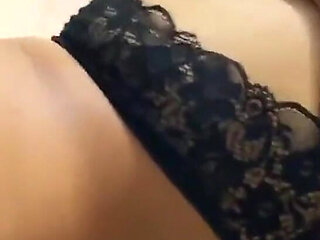 Latina with a Beautiful Ass Getting Her Neighbor's Cock While Her Husband Is Not Home