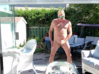 Sunny Day, Sunny Sperm 4