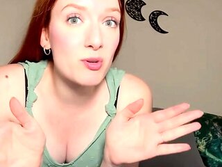 Evelyn Jade - Your new young step-mom