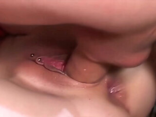 Threesome very nice