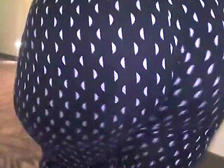 Walking Down in My Pjs (pov)
