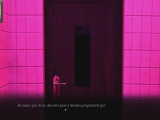 La Bruja con Ojos Cerrados #5 - Caliente Sexo y Juegos Eroticos