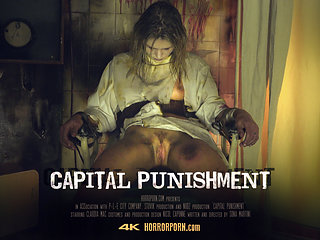 Horror Porn Capital punishment