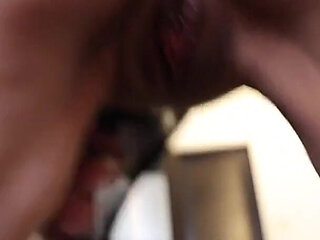 Asiansexdiary Ambitious Asian MILF Lets Lucky Foreigner Pound Her Out