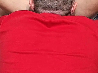 Compilation of an 18-year-old Licking a Skinny Teen's Pussy to Orgasm