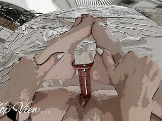 Top View