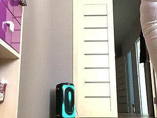 Live Cam Lady