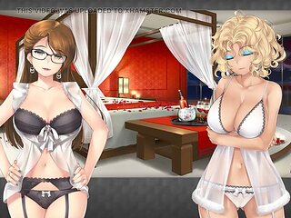 Teenager, anime hentai, hd videos