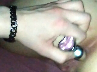 Hardcore Rough Sex with Sexy Girl From Poland Buttplug in Anal