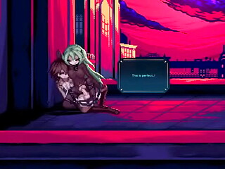 Lost Case - Monster Girl Takeover